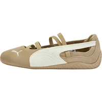 Puma authentique SPEEDCAT chaussures décontractées légères à semelle fine pour femmes 406758-01 5
