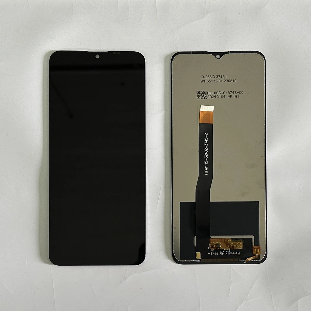 Original Tested For Cubot Note 21 LCD Touch screen Digitizer Display Screen Assembly LCD Cubot Note 21 lcd Display Screen