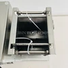 Fully Automatic Electric Meat Cutter, Commercial Small Lamb Mincer, Stainless Steel Beef Shredder 3