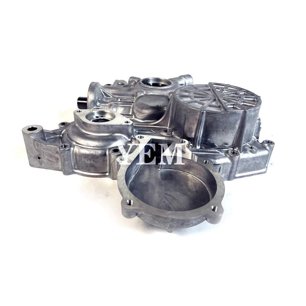 

Крышка ГРМ 1J422-04022 Для запчастей двигателя экскаватора Kubota V1505