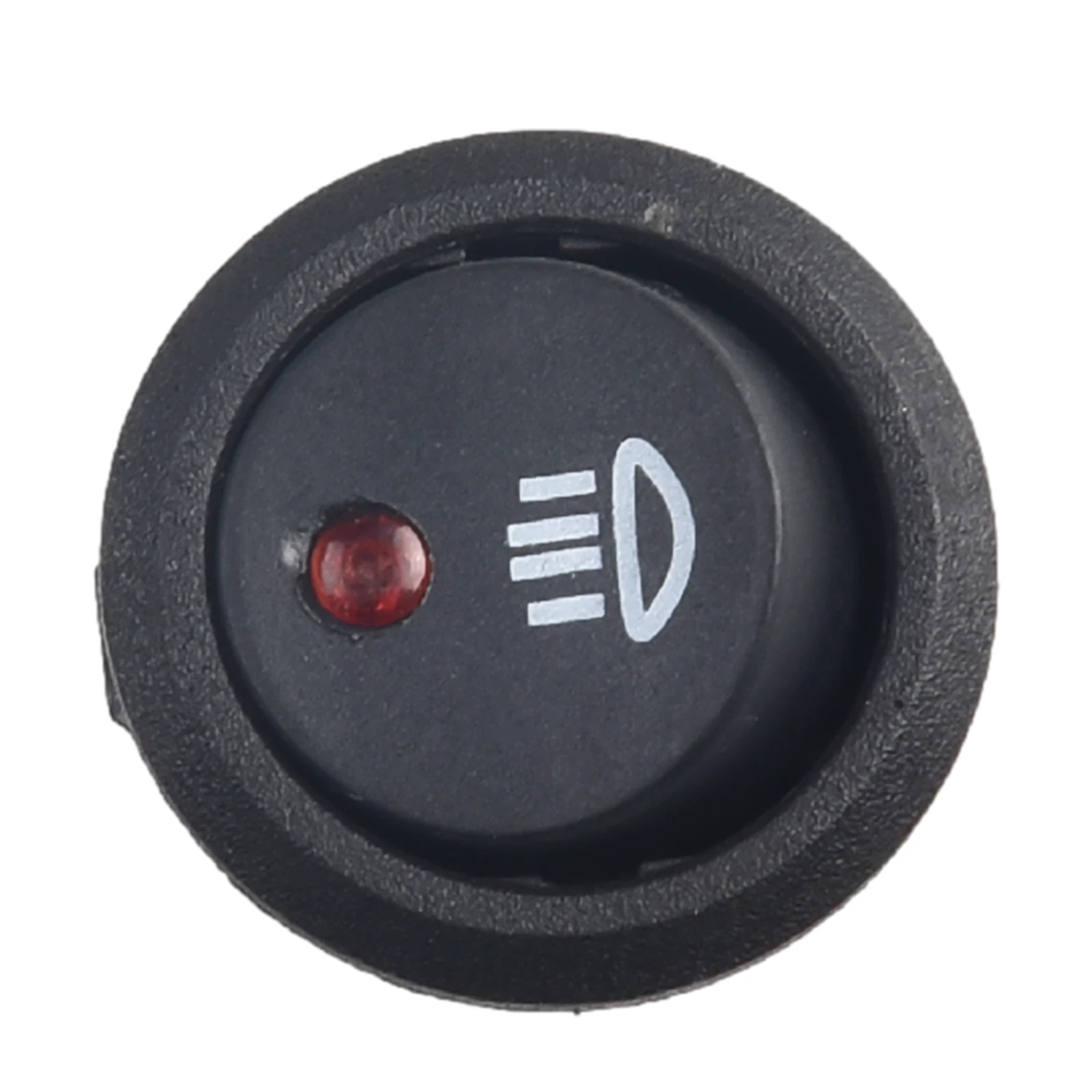 

Set Fog Light Switch Replacement Spare Truck Universal Van Accessories Car Easy Installation Brand New Durable High Quality