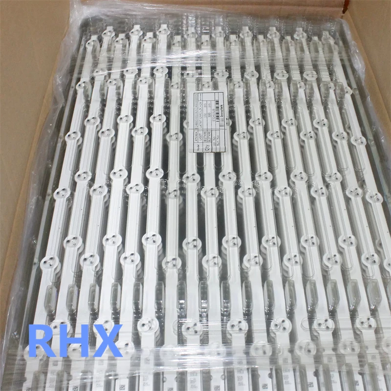 32LN 630mm LED Backlight Strip for LIG 32" 7+8LED 3V 32LN520B 32LN5404 32LN5405 32LN536B 32LN5400 32LN5405P 32LN540 32LN5707 led strip led backlight kit