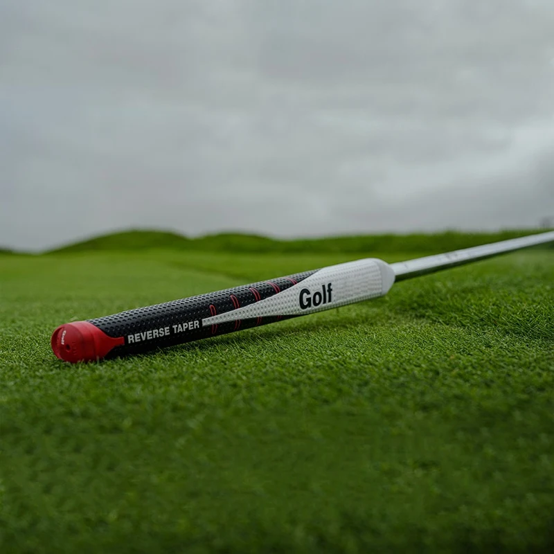 RESEVER TAPER Golf Clubs Grip PU Putter Handle Rubber Golf Putter Grips Medium/Large 5pcs 골프 그립 5