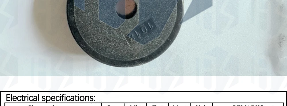 10 Stück 110/119/120 Drei-Ton-Optionen Einbruchmeldeanlage Chip IC Sprachmodul Musik Integrierter Schaltkreis C002 – Detail 15