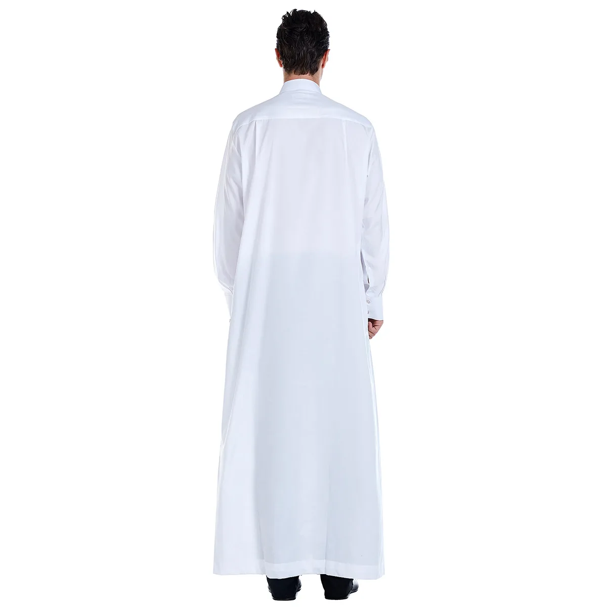 Рисунок 3 - Мусульманский классический Jubba