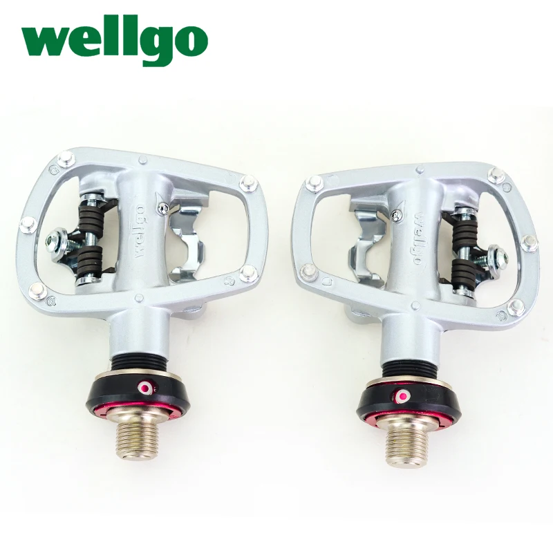 Wellgo QRDII-R120B   ˷̴ ձ ε ũ , Cr-Mo ȣȯ SPD ŬƮ,    ǰ