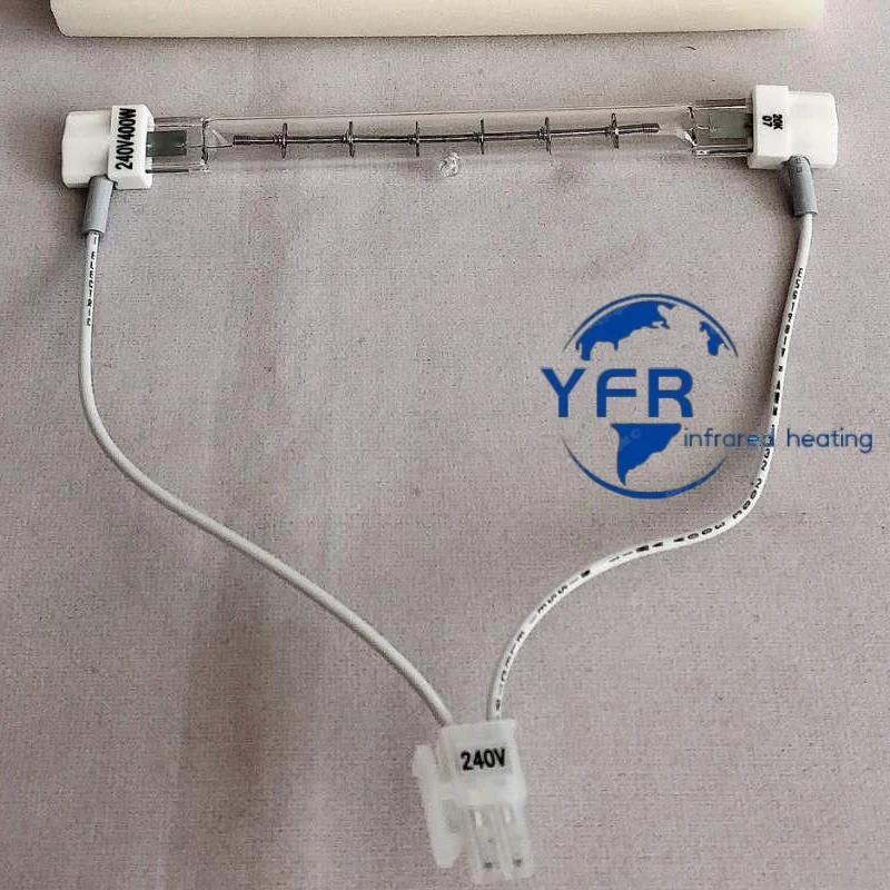 AX-MX-34-240V 400W infrared lamps for Water meter