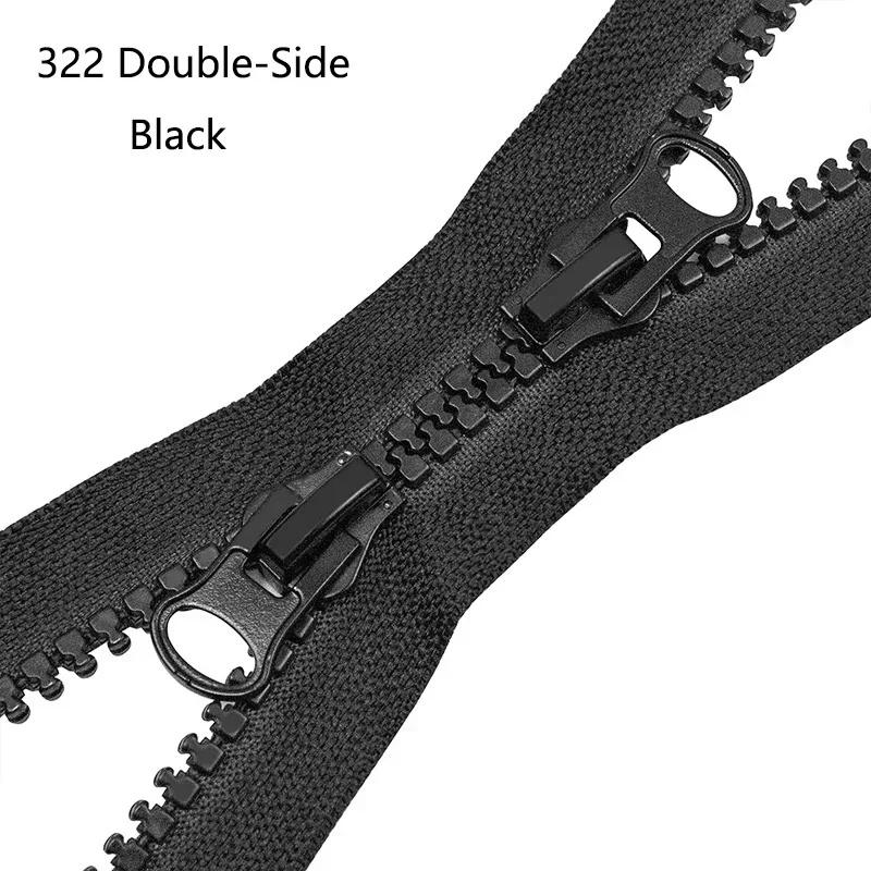 Black-Double