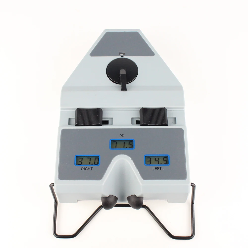 Digital PD Meter Optical Pupilometer Pupil Distance Measuring Instrument