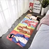 Hallwy Cartpet G-Gintama Living Room Rugs Foot Carpets Entrance Doormat Kawaii Rug Floor Mats Non-slip Mat Home Kitchen Decor 3