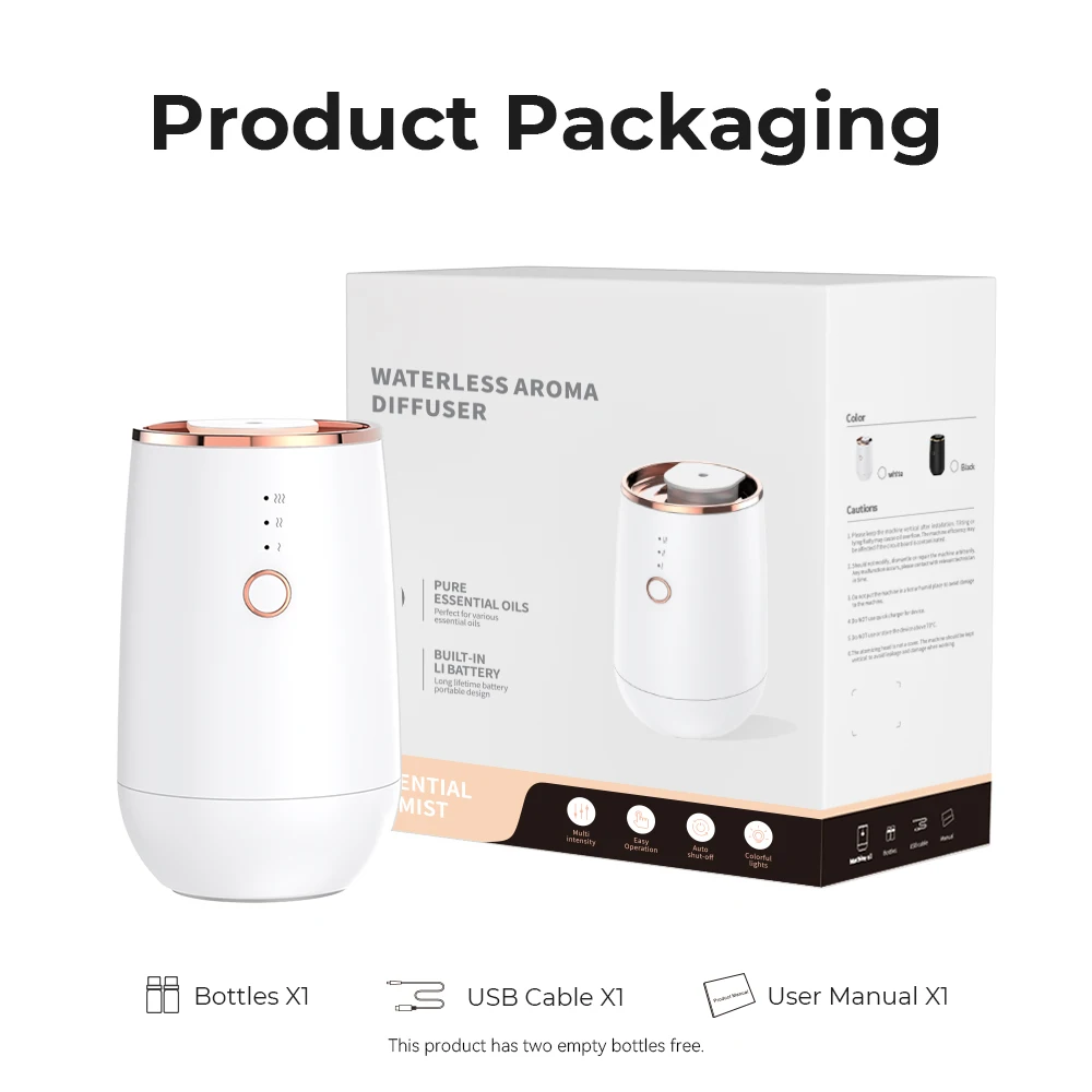 سيارة ناشر رائحة معطّر الهواء بدء التشغيل وظيفة US...