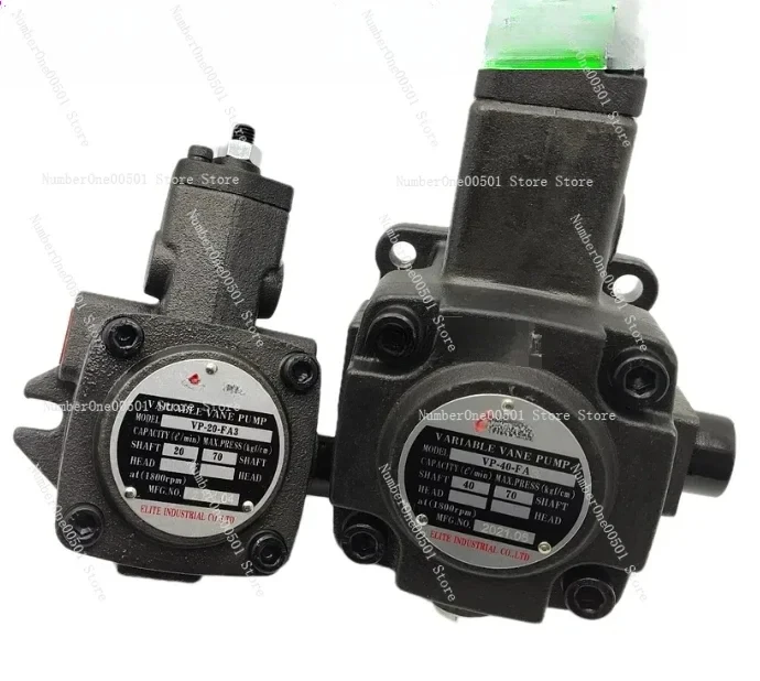 VP-20-FA3 Variable Vane Pump Oil Pump VP-40-FA3 VP15 VP30-FA3-DH