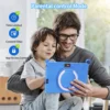tablet for kids tablet 7-inch 2+16GB Bluetooth 4.0 5GWiFi Android 7.0-inch HD screen children's toys 1