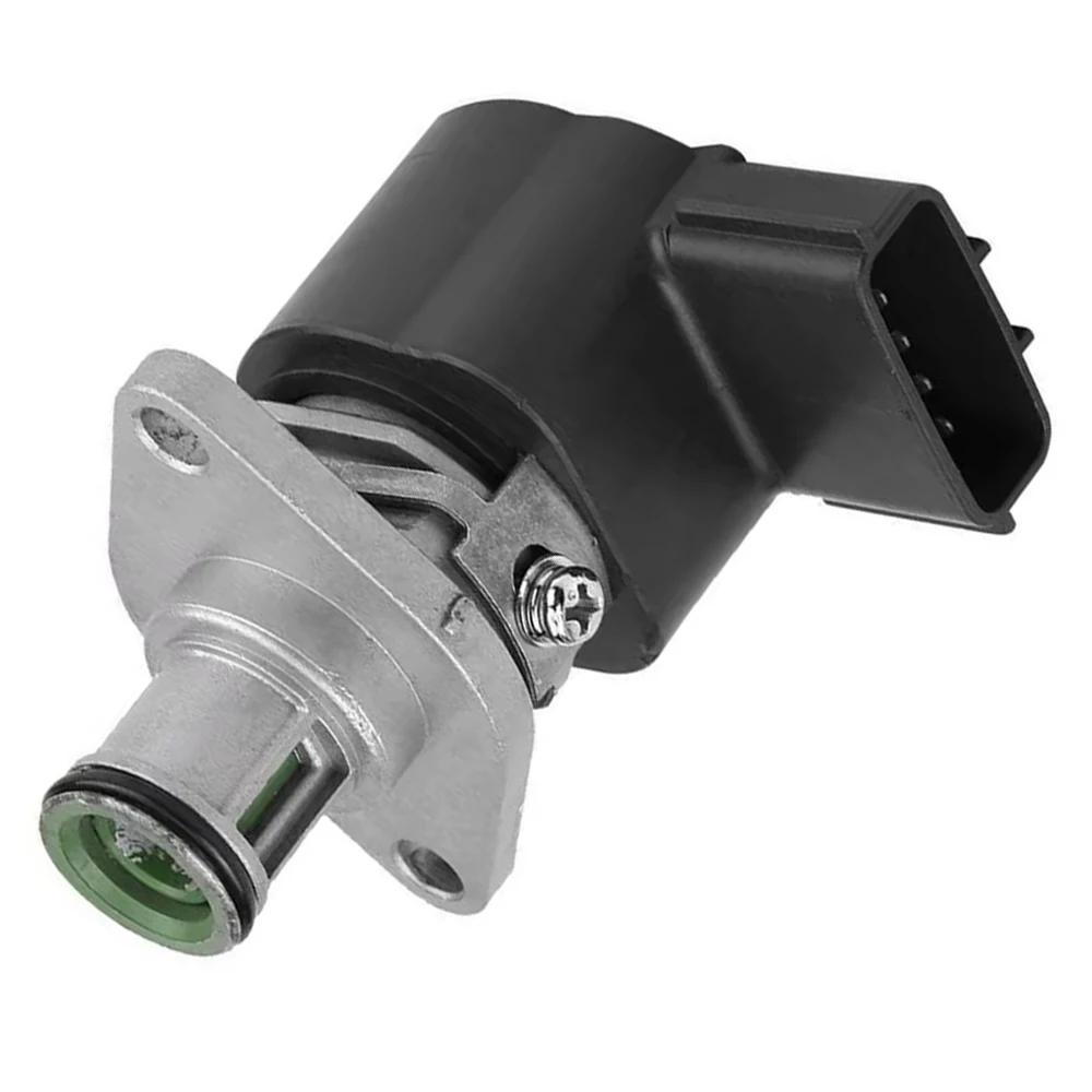 16188-1M210 Car Idle Air Speed Control Valve for Nissan Sentra 1.6L-L4 1995-1996 AC285 161881M210 A33-630 A33630