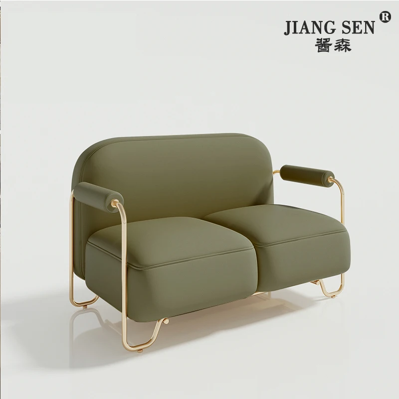 Рисунок 5 - Кофейня, двойная диван-будка