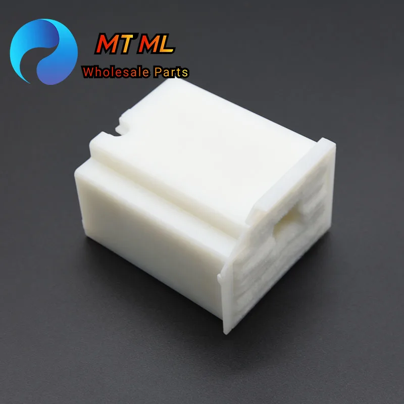 

1set 1830528 1749772 Maintenance Box Waste Ink Tank for EPSON L3100 L3101 L3110 L3115 L3116 L3150 L3151 L3156 L3158 L3160 L3165