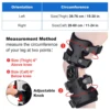 NEENCA OA Unloader Knee Brace Pain Relief & Knee Support for ACL & Meniscus Injury Joint and Patella Stability for Men and Women 5