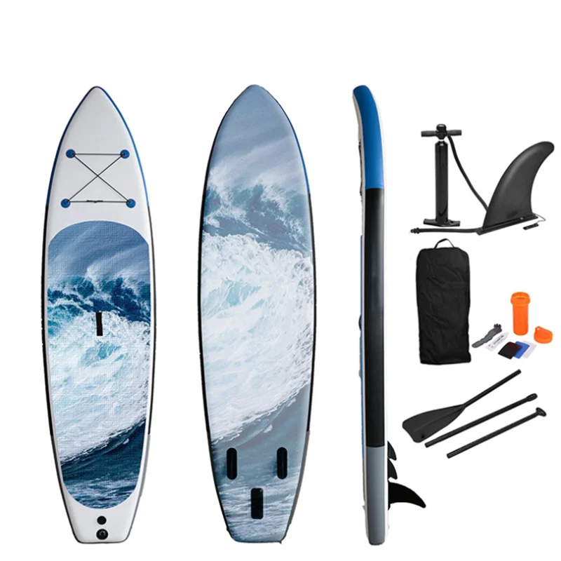 

stand up paddle board inflatable surfboard