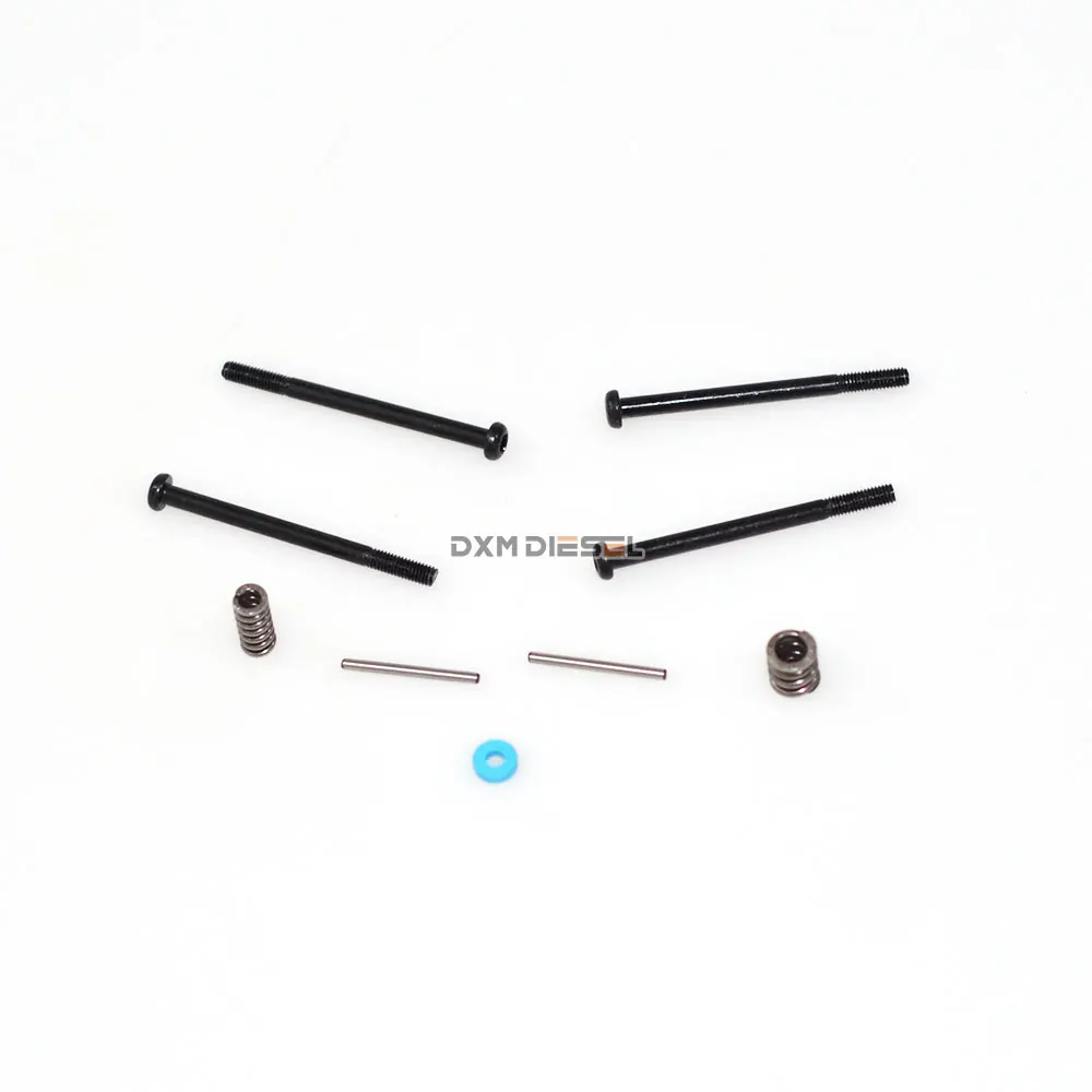 Dxm 6 Stuks C7 C9 C-9 Brandstof Heui Injector Reparatie Kit Voor C7c9 C-9 891813