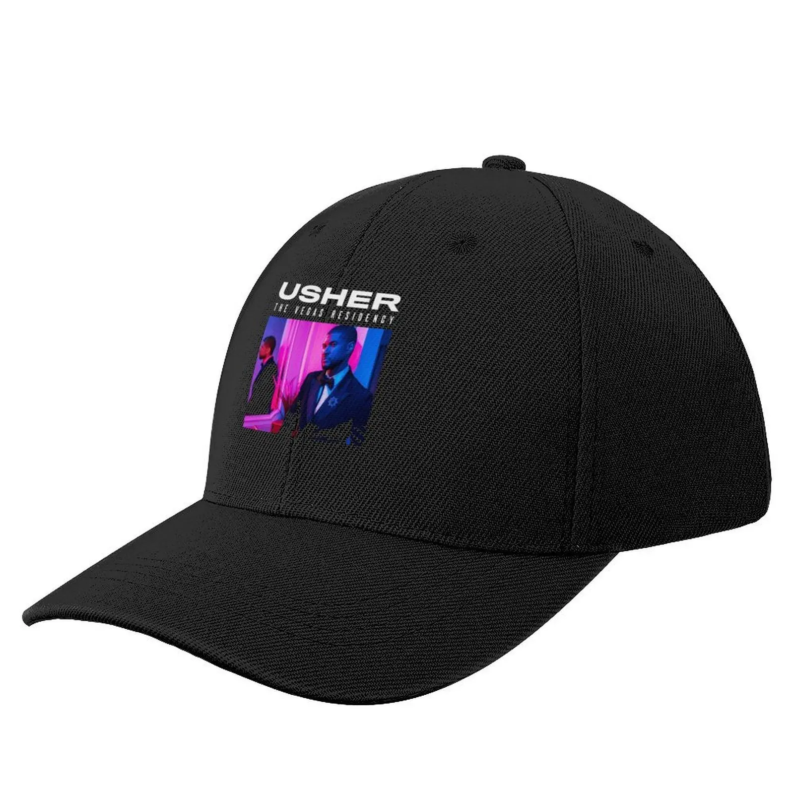 

The Vegas Redidency Baseball Cap Thermal Visor birthday |-F-| Hats Man Women's