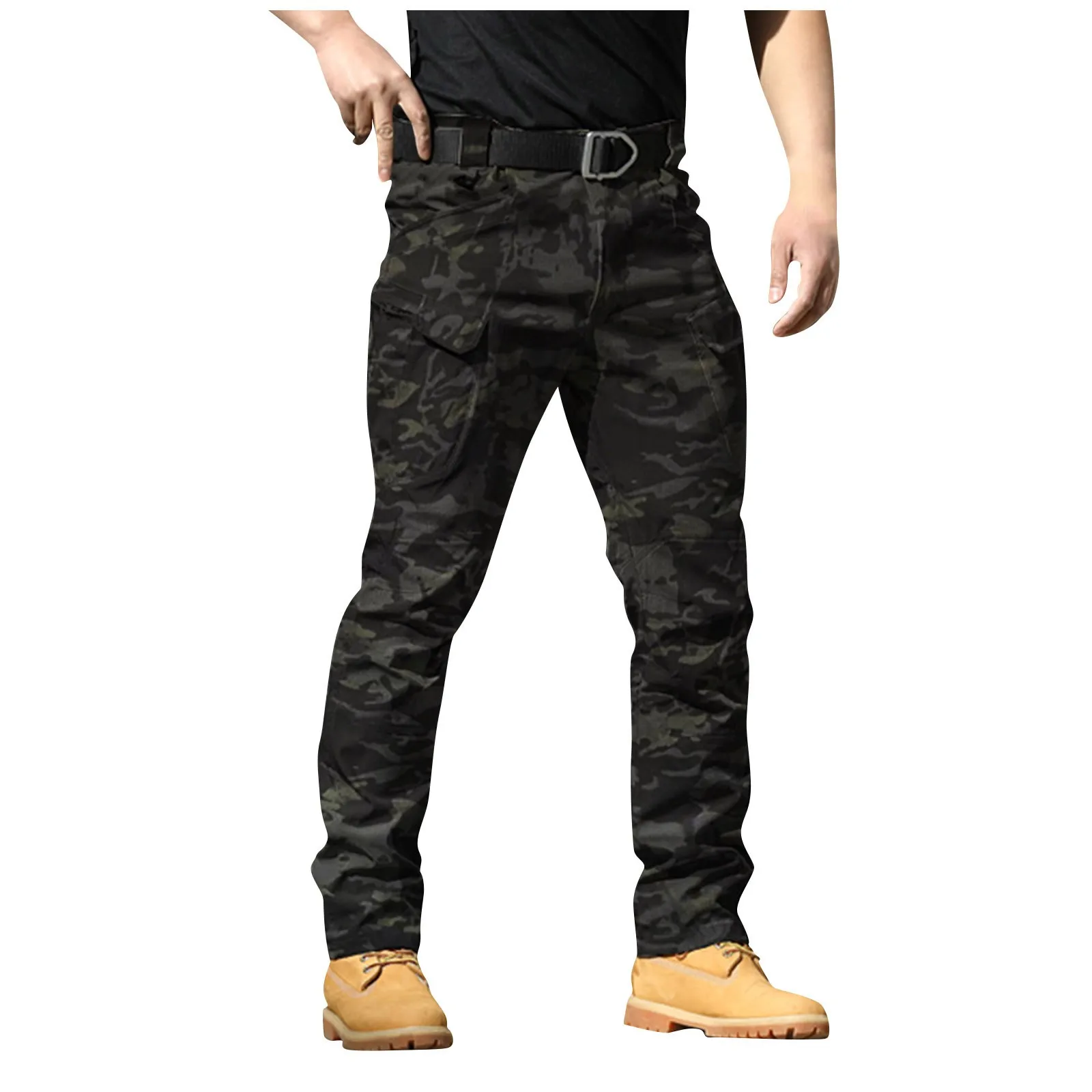 Camouflage