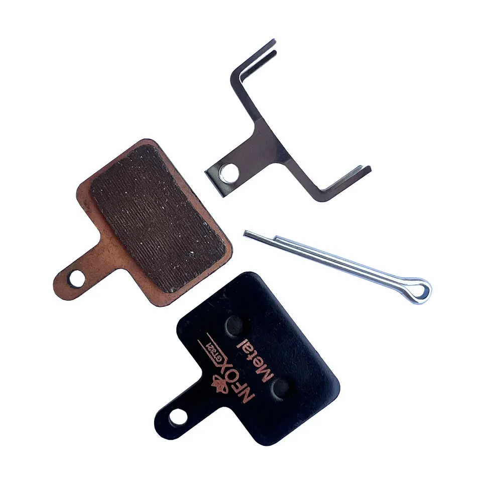 Bike Brake Pad Accessories M355 M395 M375 M315 Ceramics bicycle disc brake pads brake pads bike brake pads