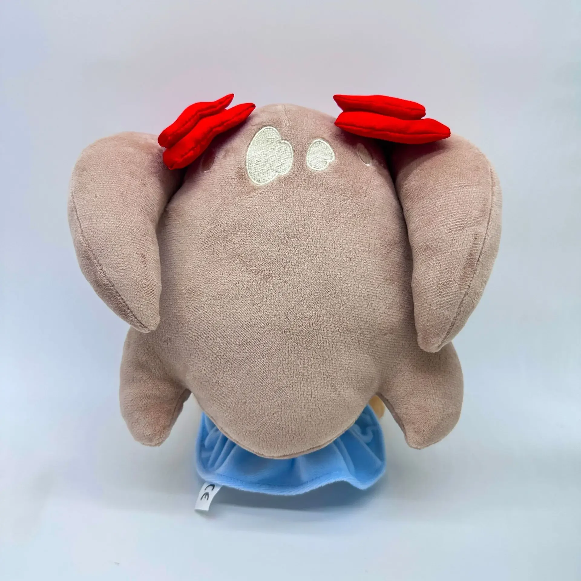 Neuro-Sama Plush Toys Cartoon Hololive Neurosama Stuffed Dolls