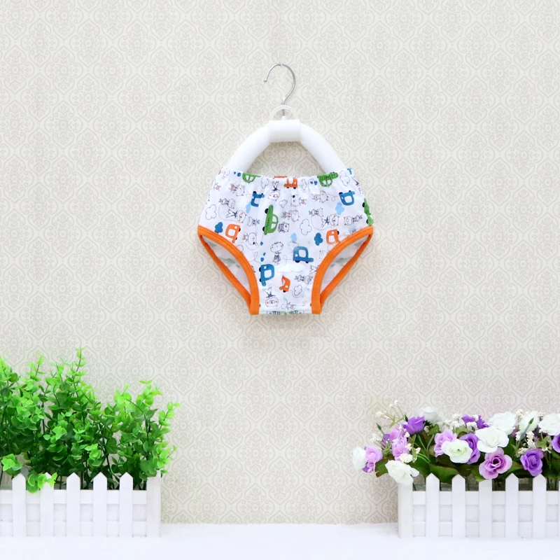Confezione da 5 paia di slip Colore multicolor - - 639CF-MLC