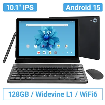 Android 15 Tablet Bundle 1
