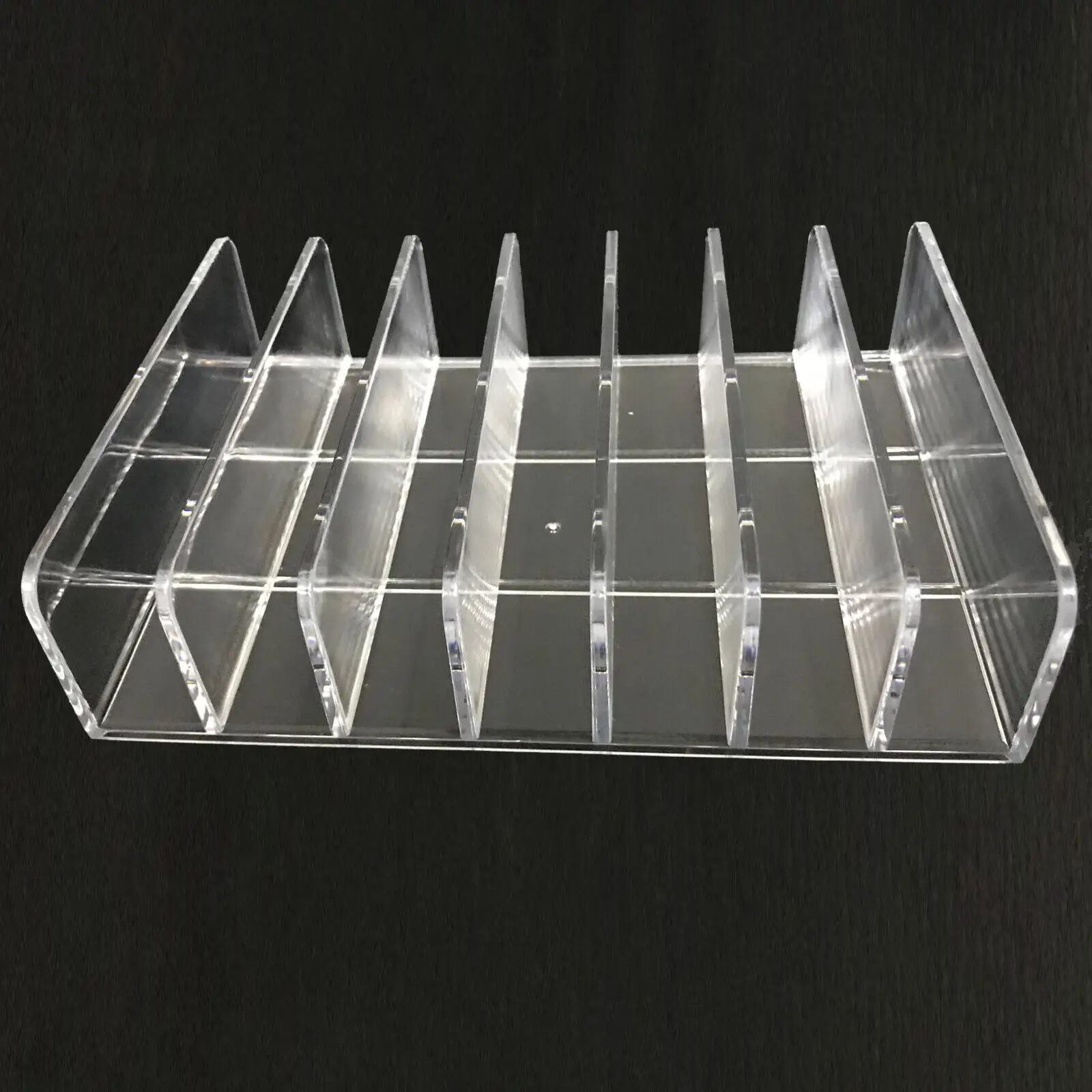 CD DVD Racks Transparent Dust-Proof CD Storage Box with Lid, Album  Collection Magnetic Tape Acrylic Display Stand, CD Car Disc Organizer  Holder