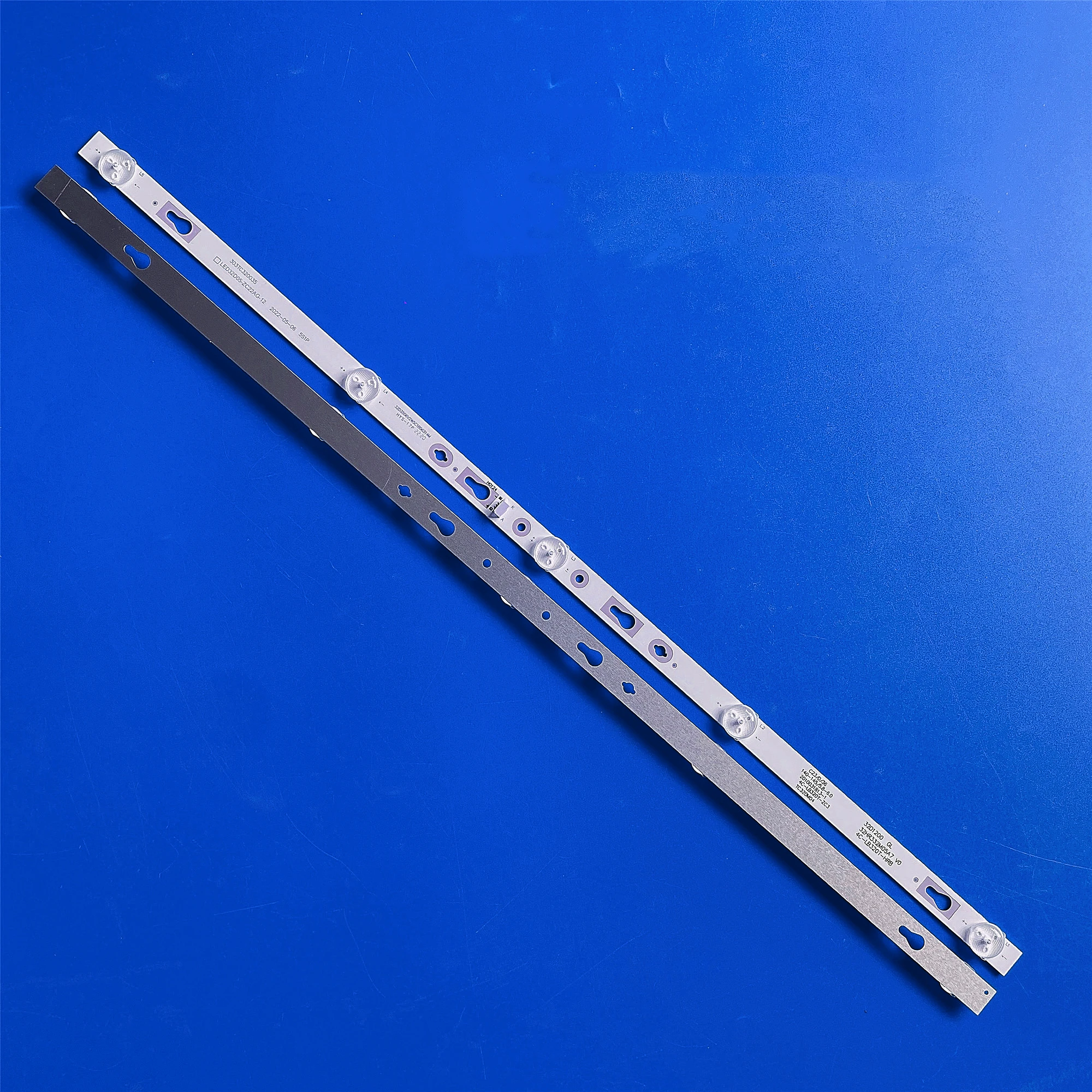 

LED Backlight for 32A160 32A610 32D1200 32D3000 32F6B 32F6H 32S321 32S5300 32S6500 GL32A610 L32D2910 L32D3000 32HR332M05A7 V0