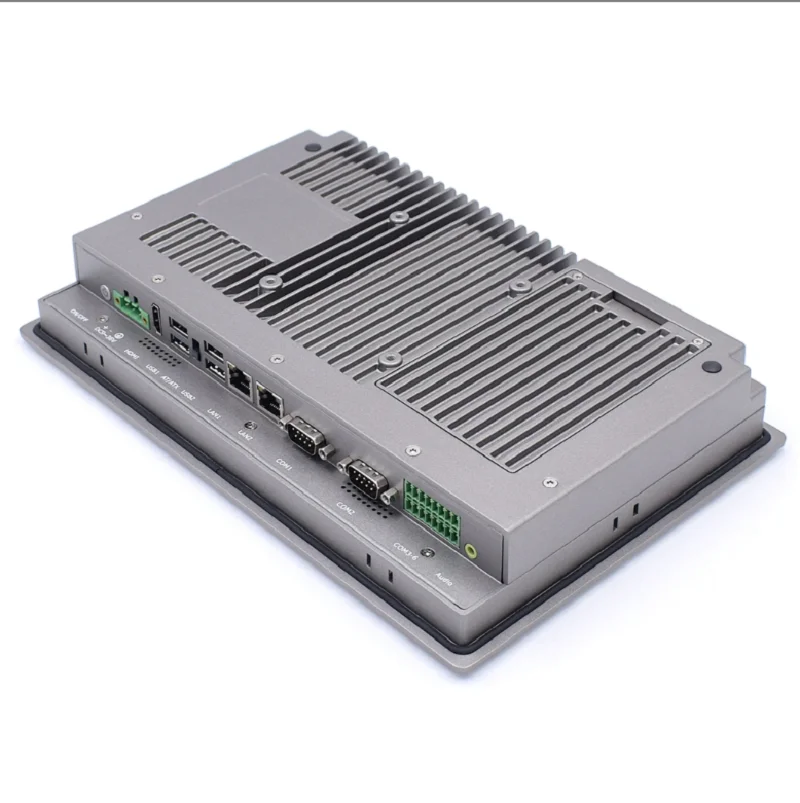 Рисунок 4 - HYSTOU 12 15 17 19 дюймов промышленный