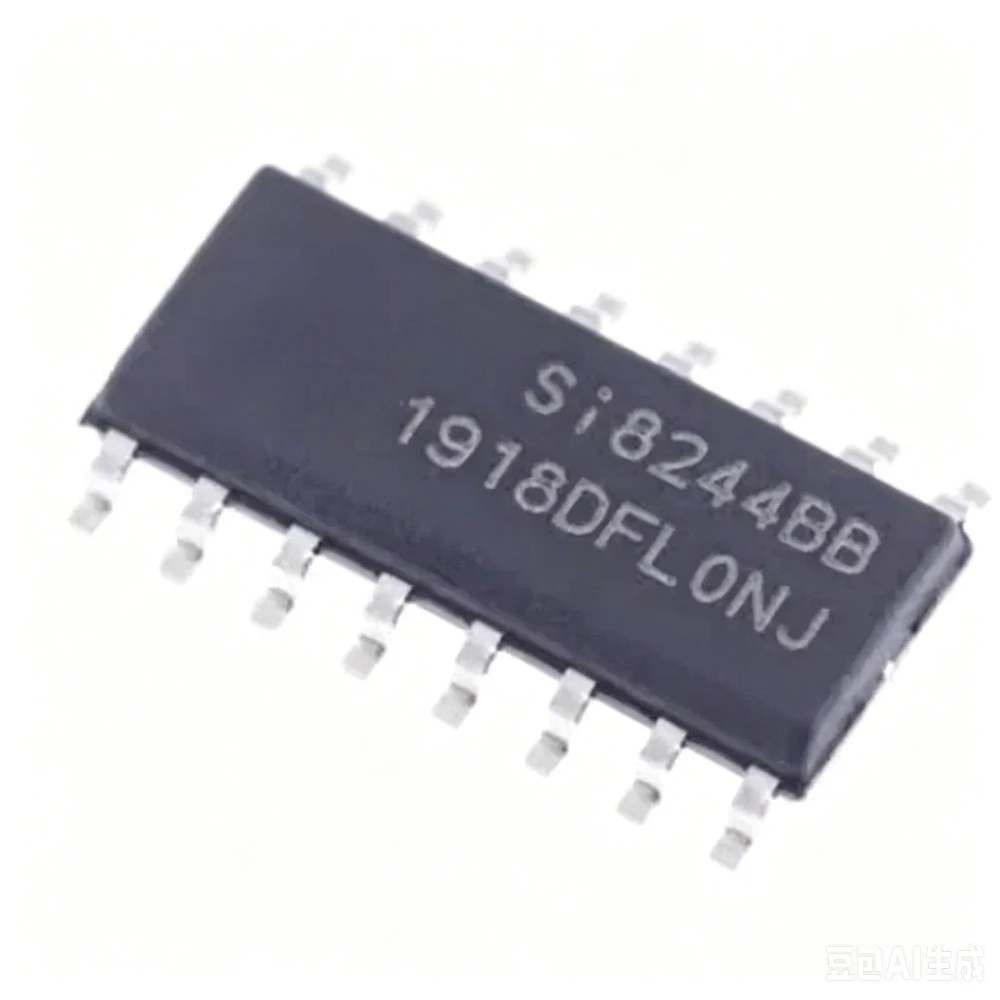 5개-10개 SI8244BB-D-IS1R SI8244BB 100% 새 원본
