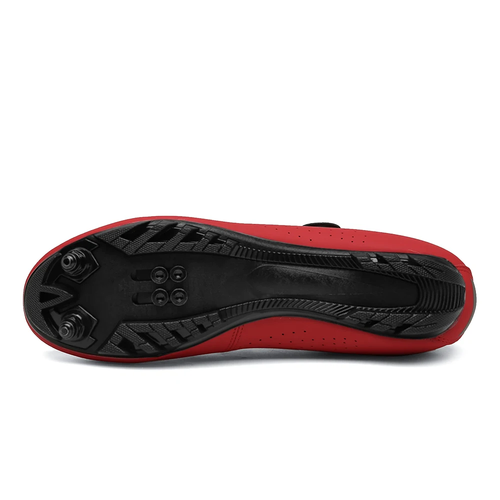 Cycling Shoes MTB SPD Cleat Self-locking Road Bicycle