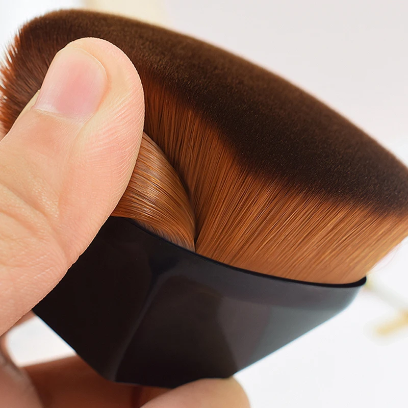 Makeup Brush Magic Liquid Foundation BB Cream