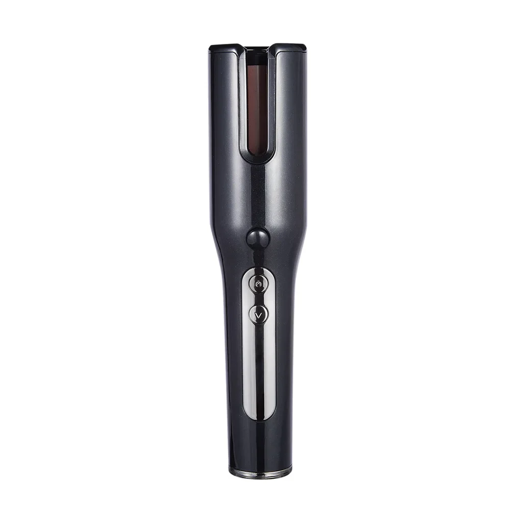 Portable Mini Lazy Curling Rod Automatic USB Charging Wave Creation Device Student Grade High Quality Hair Care Tool