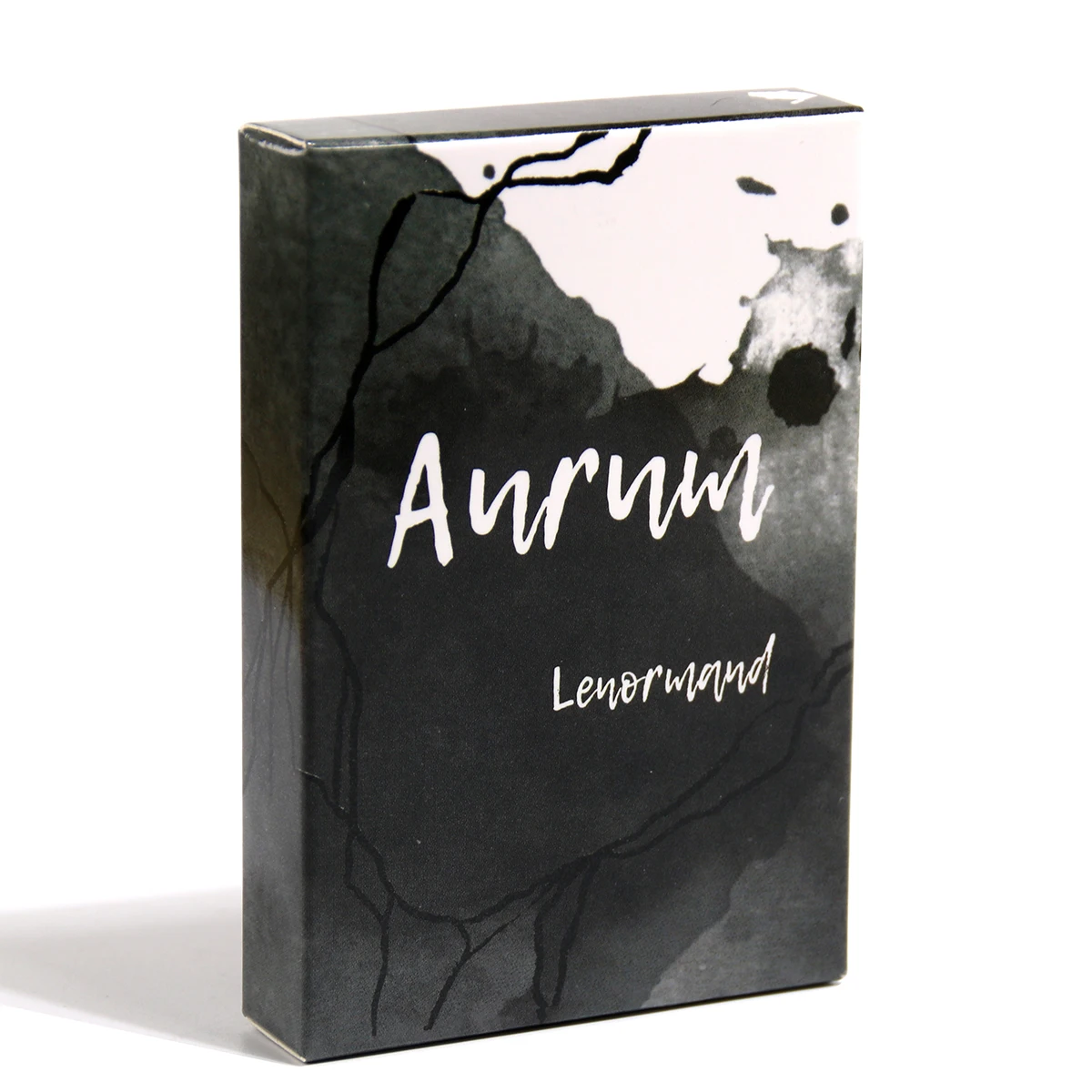 Aurnm Lenormand