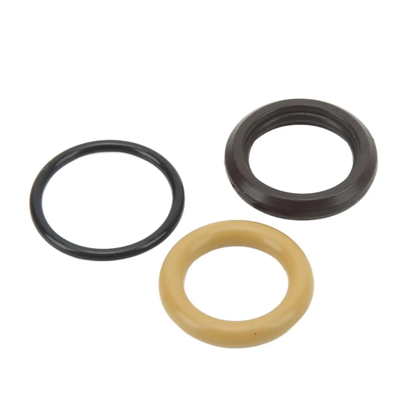 3C3Z 9G804 AA High Pressure Oil Pump & Rubber O Kit For engine Replacement