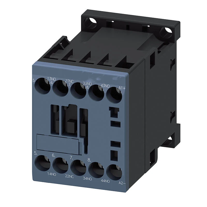 

Brand New Original 3RW3017-1BB04 12.5A 5.5 kW 400V