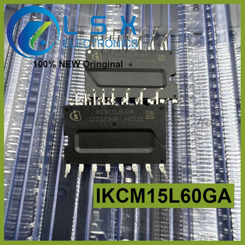 

1 шт. IKCM15L60GA в наличии быстрая доставка гарантия качества