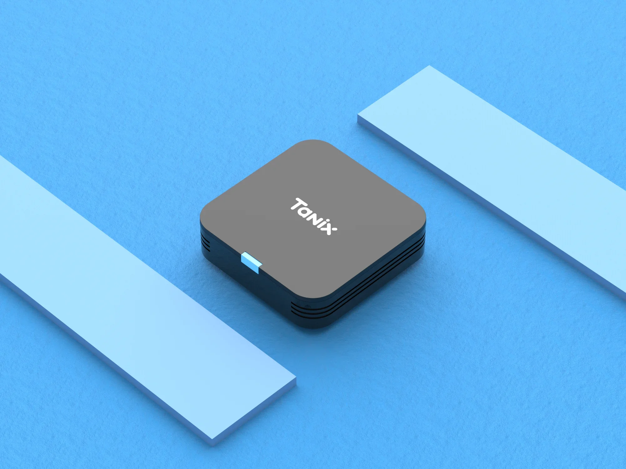 Smart TV Box Global version Android 10.0 Tanix TX1 CPU Allwinner H313 Support 4K 2.4G Wifi RAM 2GB ROM 16GB 8GB
