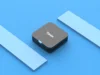 Global version Android 10.0 TV Box Tanix TX1 CPU Allwinner H313 Support 4K 2.4G Wifi RAM 2GB ROM 16GB 8GB  Smart TV BOX 5