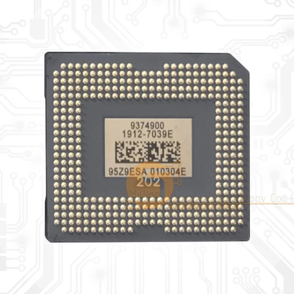 

1912-7039E 1910-6039E проектор DMD чипы оригинальные электронные компоненты