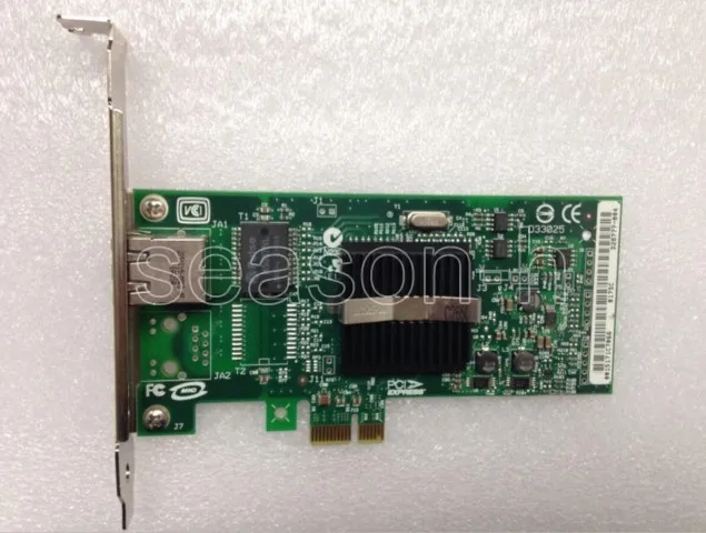 

Гигабитный адаптер PCI Express 0U3867, сетевая карта = 9402pt
