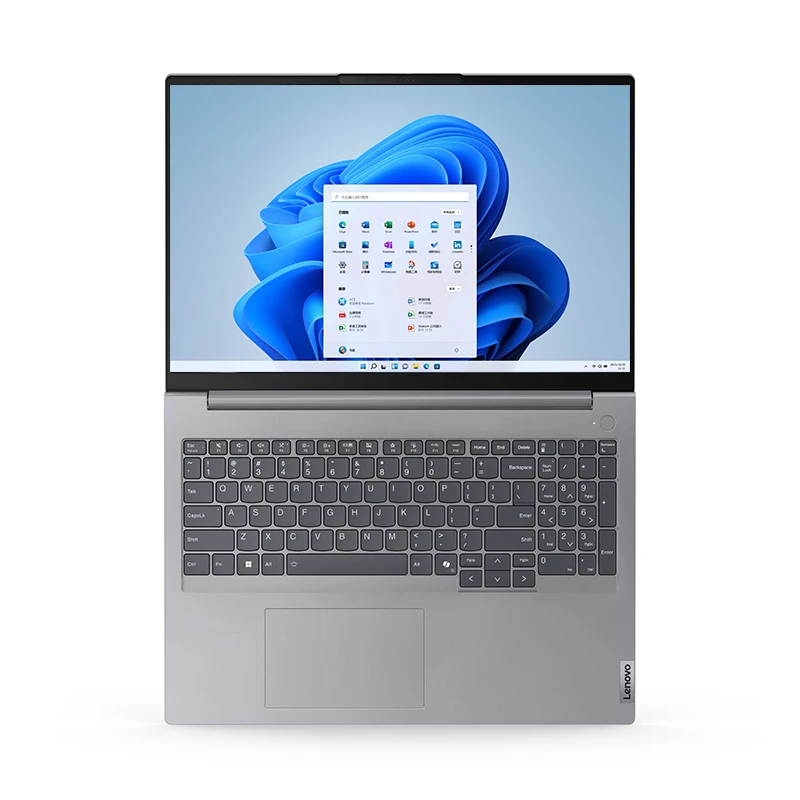 Lenovo ThinkBook 16 2024 U7 155H 32(16+16)G+1TB 16inch 2.5K 120Hz 3