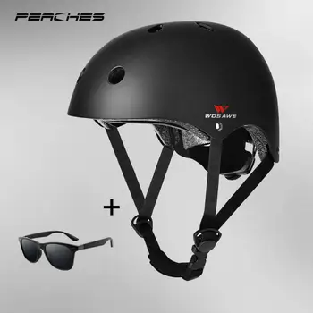 Electric Scooter & MTB Safety Helmet 1