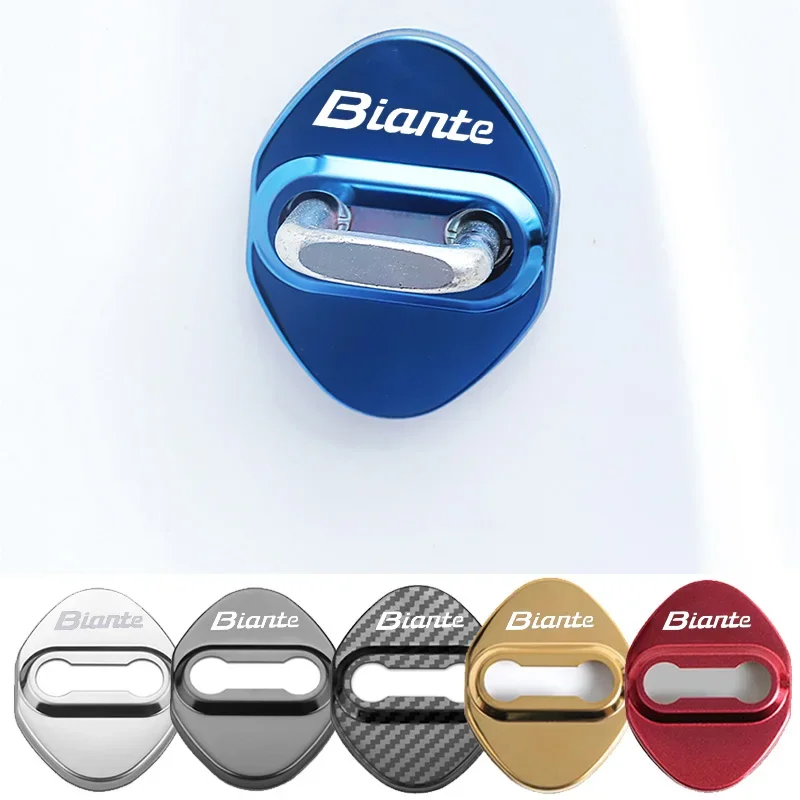 

4 шт., Защитные чехлы для дверей автомобиля Mazda Biante