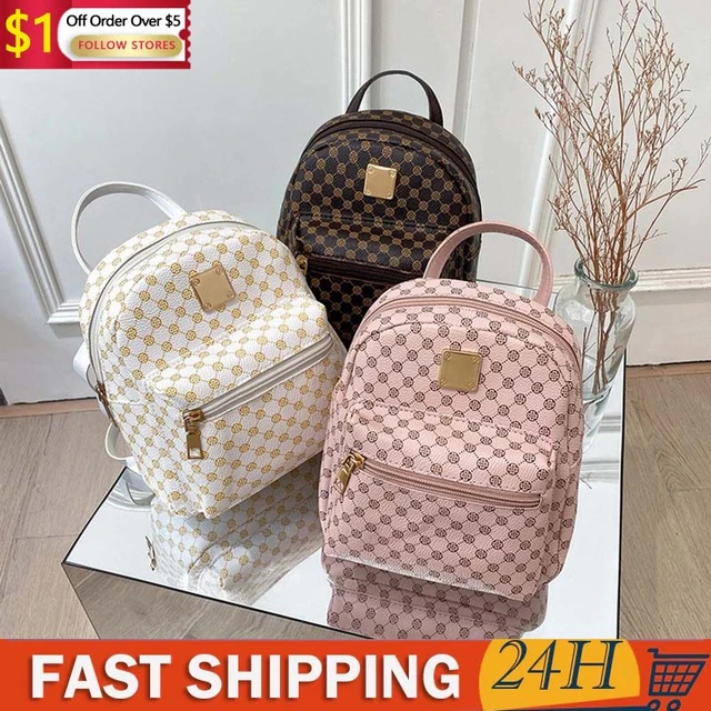 Compre Mochila Escolar Adolescente Para Niñas y Mochila Escolar Adolescente  Para Niñas de China por 3.5 USD