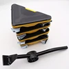 5pcs/set Heavy Duty Furniture Lifter Transport Tools Set 4 Move Roller 1 Wheel Bar Lifting Moving Furniture Helper 4