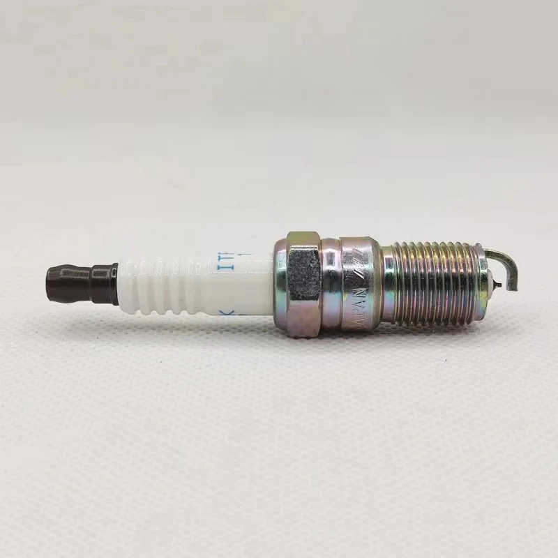 4-6pcs ITR6F-13 4477 Laser Iridium Spark Plugs Candles for Ford Volvo Mazda Jaguar ITR6F13-4477 L3Y4-18-110 3S4J-12405-AB